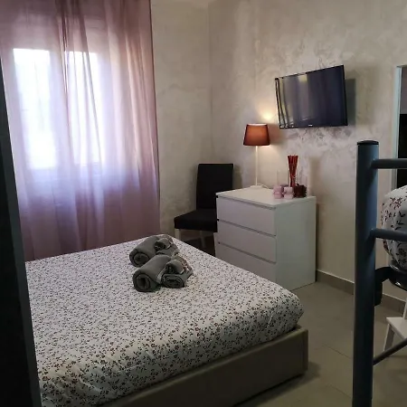 Moka House Άντζιο