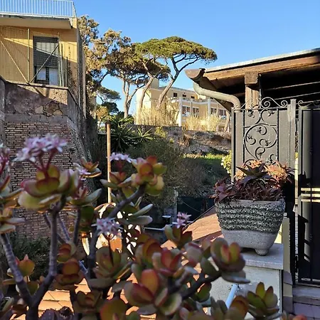 Moka House Σπίτι διακοπών