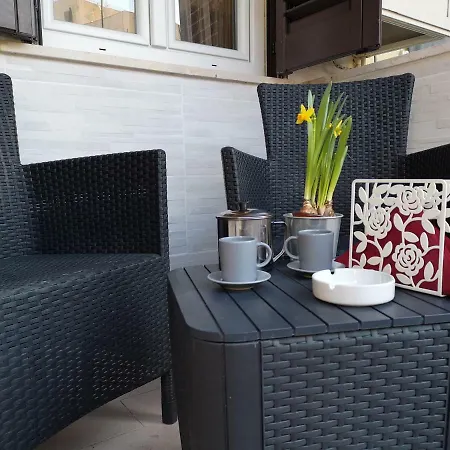 Moka House Σπίτι διακοπών *