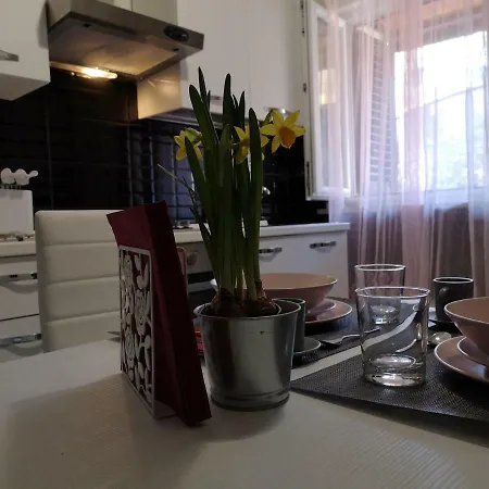 Moka House Σπίτι διακοπών
