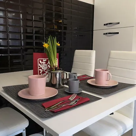 Σπίτι διακοπών Moka House