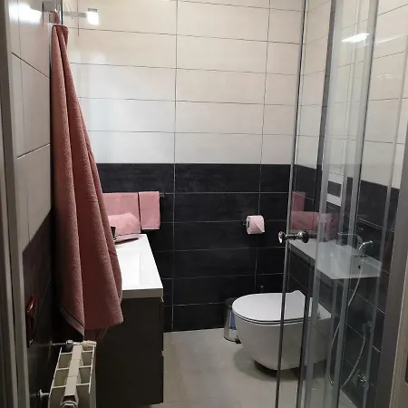 Σπίτι διακοπών Moka House Άντζιο