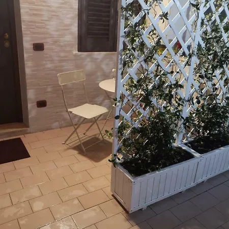 Moka House Άντζιο